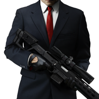 Hitman Sniper - Deca Live Operations GmbH Cover Art