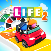 The Game of Life 2 - Marmalade Game Studio Cover Art